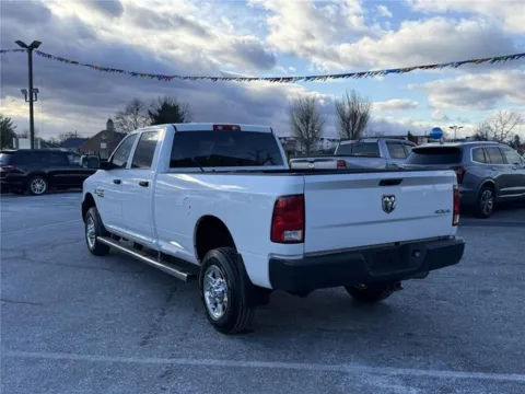 Another view of 2017 Ram 2500 Tradesman for sale in Frederick, MD at Hi Lo Auto Sales - Frederick - Route 40