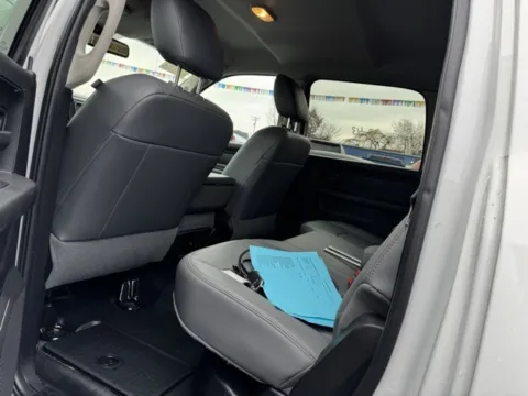 Photos of 2017 Ram 2500 Tradesman for sale in Frederick, MD at Hi Lo Auto Sales - Frederick - Route 40