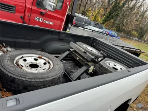 Another view of 2017 Ram 2500 Tradesman for sale in Frederick, MD at Hi Lo Auto Sales - Frederick - Route 40