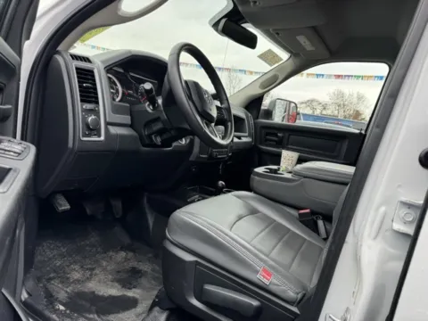 More photos of 2017 Ram 2500 Tradesman at Hi Lo Auto Sales - Frederick - Route 40, MD