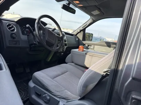 Photos of 2013 Ford F-150 XLT for sale in Frederick, MD at Hi Lo Auto Sales - Frederick - Route 40