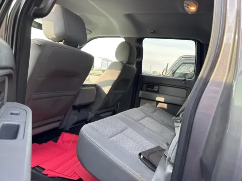 Another view of 2013 Ford F-150 XLT for sale in Frederick, MD at Hi Lo Auto Sales - Frederick - Route 40