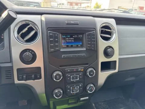 More photos of 2013 Ford F-150 XLT at Hi Lo Auto Sales - Frederick - Route 40, MD