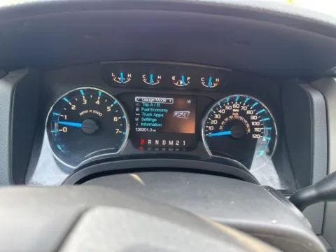 More photos of 2013 Ford F-150 XLT at Hi Lo Auto Sales - Frederick - Route 40, MD