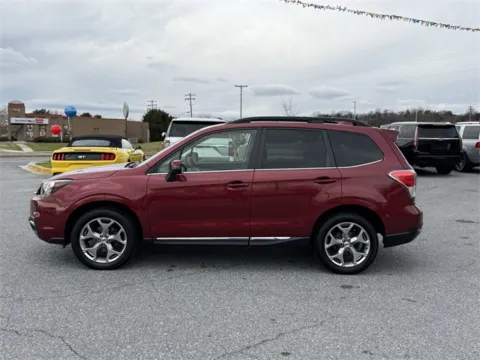 Photos of 2017 Subaru Forester 2.5i Touring for sale in Frederick, MD at Hi Lo Auto Sales - Frederick - Route 40