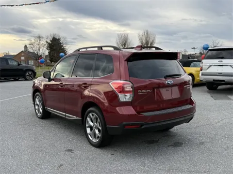 Another view of 2017 Subaru Forester 2.5i Touring for sale in Frederick, MD at Hi Lo Auto Sales - Frederick - Route 40