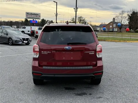 More photos of 2017 Subaru Forester 2.5i Touring at Hi Lo Auto Sales - Frederick - Route 40, MD