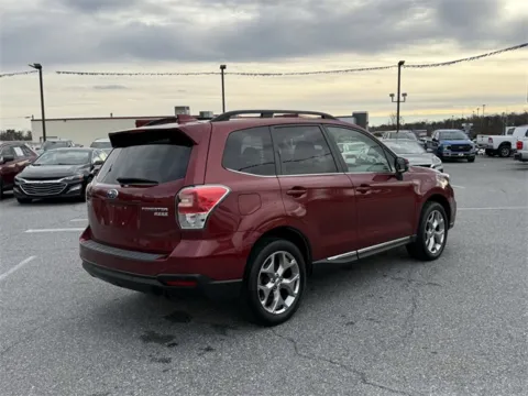More photos of 2017 Subaru Forester 2.5i Touring at Hi Lo Auto Sales - Frederick - Route 40, MD