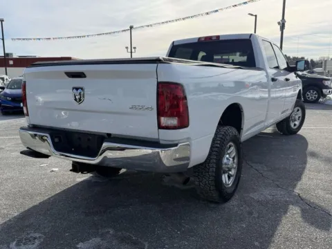More photos of 2015 Ram 3500 Tradesman at Hi Lo Auto Sales - Frederick - Route 40, MD