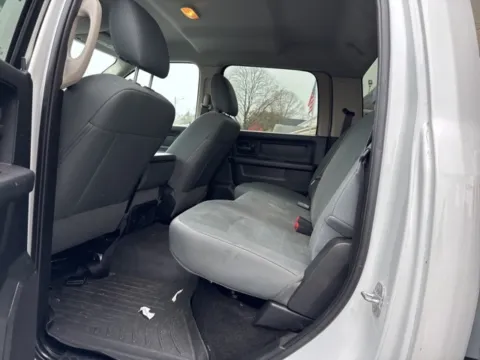 Another view of 2015 Ram 3500 Tradesman for sale in Frederick, MD at Hi Lo Auto Sales - Frederick - Route 40