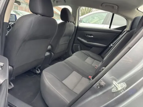Photos of 2020 Nissan Sentra SV for sale in Frederick, MD at Hi Lo Auto Sales - Frederick - Route 40