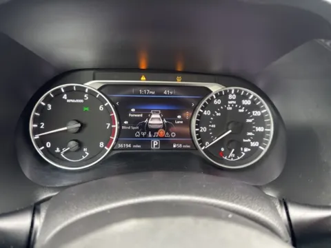 More photos of 2020 Nissan Sentra SV at Hi Lo Auto Sales - Frederick - Route 40, MD