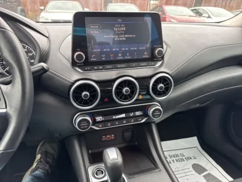 More photos of 2020 Nissan Sentra SV at Hi Lo Auto Sales - Frederick - Route 40, MD