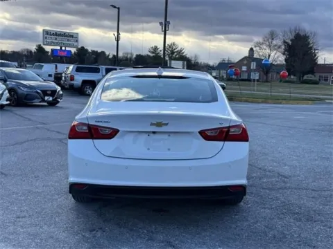 More photos of 2025 Chevrolet Malibu LT at Hi Lo Auto Sales - Frederick - Route 40, MD