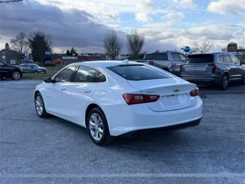 Another view of 2025 Chevrolet Malibu LT for sale in Frederick, MD at Hi Lo Auto Sales - Frederick - Route 40