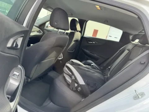 Photos of 2025 Chevrolet Malibu LT for sale in Frederick, MD at Hi Lo Auto Sales - Frederick - Route 40