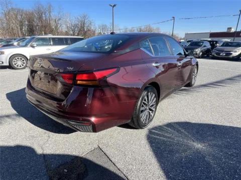 More photos of 2023 Nissan Altima 2.5 SV at Hi Lo Auto Sales - Frederick - Route 40, MD