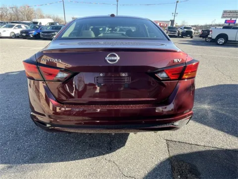 More photos of 2023 Nissan Altima 2.5 SV at Hi Lo Auto Sales - Frederick - Route 40, MD