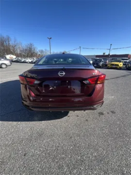 More photos of 2024 Nissan Altima 2.5 SV at Hi Lo Auto Sales - Frederick - Route 40, MD