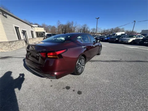 More photos of 2024 Nissan Altima 2.5 SV at Hi Lo Auto Sales - Frederick - Route 40, MD