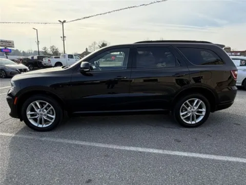 Photos of 2024 Dodge Durango GT Plus for sale in Frederick, MD at Hi Lo Auto Sales - Frederick - Route 40