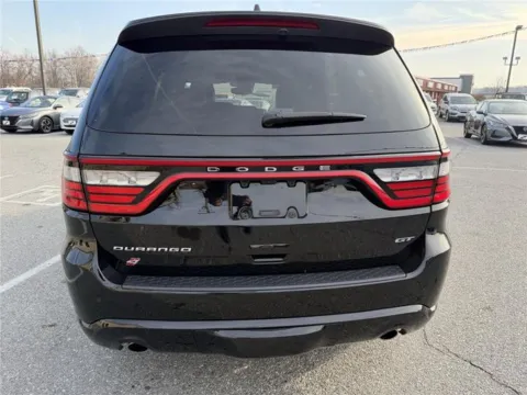 More photos of 2024 Dodge Durango GT Plus at Hi Lo Auto Sales - Frederick - Route 40, MD