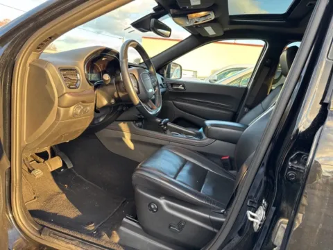 Another view of 2024 Dodge Durango GT Plus for sale in Frederick, MD at Hi Lo Auto Sales - Frederick - Route 40