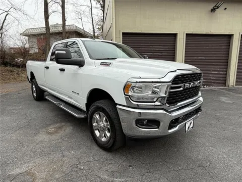 More photos of 2024 Ram 2500 Big Horn at Hi Lo Auto Sales - Frederick - Route 40, MD