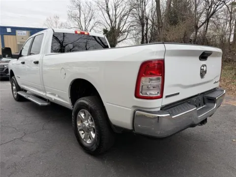 Photos of 2024 Ram 2500 Big Horn for sale in Frederick, MD at Hi Lo Auto Sales - Frederick - Route 40