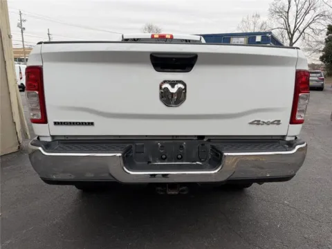 Another view of 2024 Ram 2500 Big Horn for sale in Frederick, MD at Hi Lo Auto Sales - Frederick - Route 40