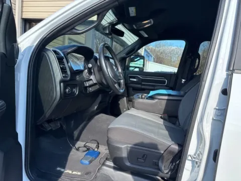 Another view of 2024 Ram 2500 Big Horn for sale in Frederick, MD at Hi Lo Auto Sales - Frederick - Route 40