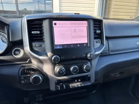 More photos of 2024 Ram 2500 Big Horn at Hi Lo Auto Sales - Frederick - Route 40, MD