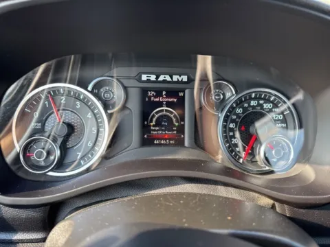 More photos of 2024 Ram 2500 Big Horn at Hi Lo Auto Sales - Frederick - Route 40, MD