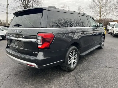 More photos of 2024 Ford Expedition Max Limited at Hi Lo Auto Sales - Frederick - Route 40, MD