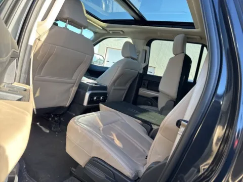 Photos of 2024 Ford Expedition Max Limited for sale in Frederick, MD at Hi Lo Auto Sales - Frederick - Route 40