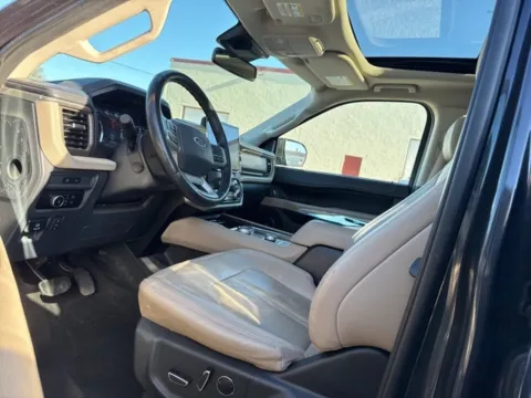 Another view of 2024 Ford Expedition Max Limited for sale in Frederick, MD at Hi Lo Auto Sales - Frederick - Route 40