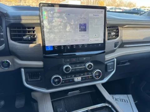 More photos of 2024 Ford Expedition Max Limited at Hi Lo Auto Sales - Frederick - Route 40, MD