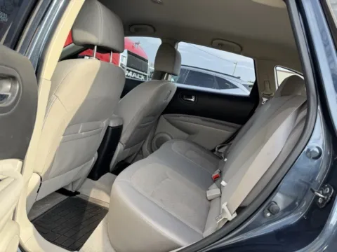 Photos of 2015 Nissan Rogue Select S for sale in Frederick, MD at Hi Lo Auto Sales - Frederick - Route 40