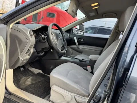 Another view of 2015 Nissan Rogue Select S for sale in Frederick, MD at Hi Lo Auto Sales - Frederick - Route 40