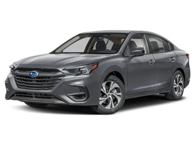 2023 Subaru Legacy Base's photo