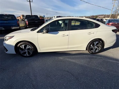 Photos of 2023 Subaru Legacy for sale in Frederick, MD at Hi Lo Auto Sales - Frederick - Route 40