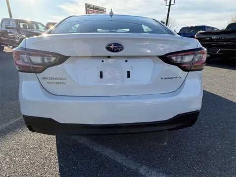 More photos of 2023 Subaru Legacy at Hi Lo Auto Sales - Frederick - Route 40, MD