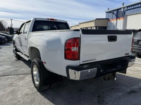 More photos of 2013 GMC Sierra 3500HD Denali at Hi Lo Auto Sales - Frederick - Route 40, MD