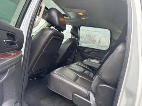 Photos of 2013 GMC Sierra 3500HD Denali for sale in Frederick, MD at Hi Lo Auto Sales - Frederick - Route 40