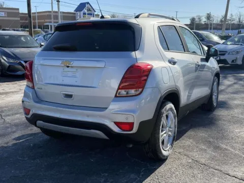 More photos of 2021 Chevrolet Trax LT at Hi Lo Auto Sales - Frederick - Route 40, MD
