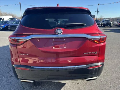 More photos of 2018 Buick Enclave Essence at Hi Lo Auto Sales - Frederick - Route 40, MD
