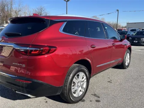 More photos of 2018 Buick Enclave Essence at Hi Lo Auto Sales - Frederick - Route 40, MD