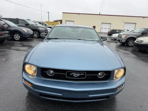 Photos of 2008 Ford Mustang V6 Deluxe for sale in Frederick, MD at Hi Lo Auto Sales - Frederick - Route 40