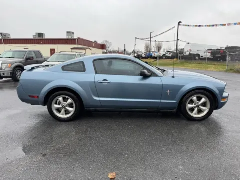 More photos of 2008 Ford Mustang V6 Deluxe at Hi Lo Auto Sales - Frederick - Route 40, MD