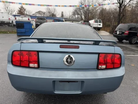 More photos of 2008 Ford Mustang V6 Deluxe at Hi Lo Auto Sales - Frederick - Route 40, MD